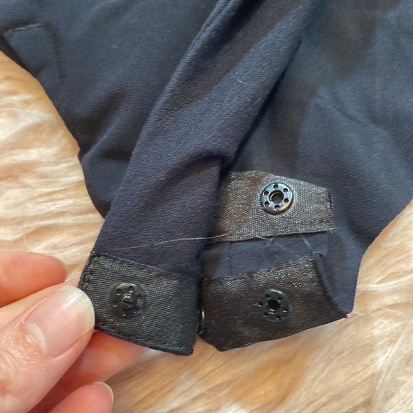 NWT Commando Bride Squad Black Gold Bodysuit - Picture 8 of 11